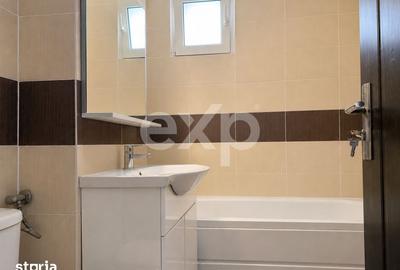 Apartament cu 3 camere decomandat, mobilat în Republicii - 3