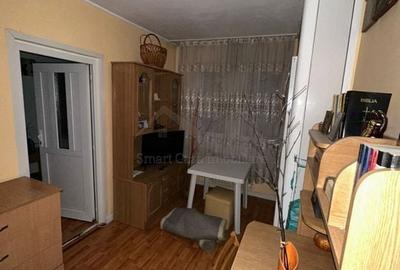 Apartament 2 camere Tatarasi  etaj 2/4 - 3