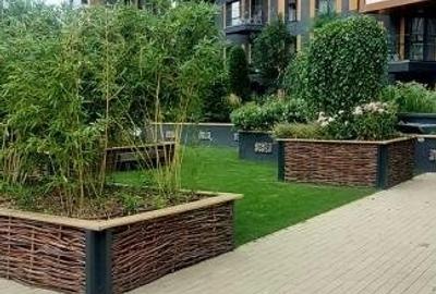 | Piata Presei Libere | Herastrau | Pajura |Parcului 20 By Cordia | - 13