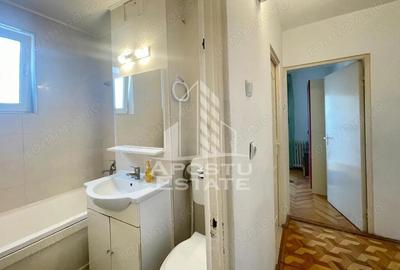 Apartament 4 camere, zona Centrala - Piata Mica, Lac - 11