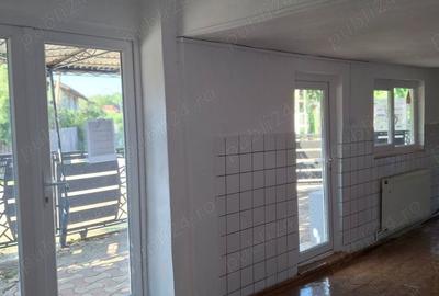 Spațiu comercial, de 35 mp, în Suseni - 1