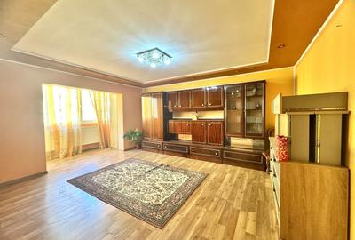 Apartament cu 3 camere decomandat în Șagului - 3