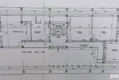 Casă cu 3 camere cu Teren 750 Mp în Fratelia - 1