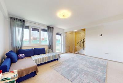 Casă individuală cu 4 camere cu Canalizare în Exterior Sud - 8