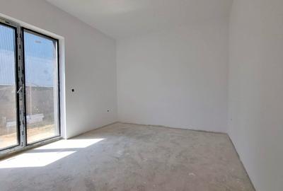 Apartament in Vila P+1 cu Patru unitati - Curte  proprie 60 Mp - 2