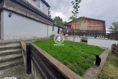 Casă cu 4 camere cu Teren 481 Mp în Moara de Vânt - 13