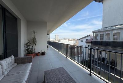 Apartament cu 2 camere decomandat în Floreasca - 5