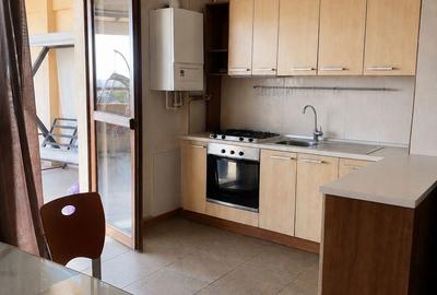Apartament cu 3 camere semidecomandat în Olteni - 3