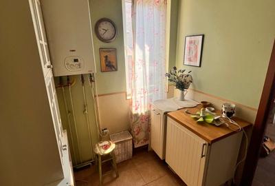 Garsonieră decomandată în Unirii - 6