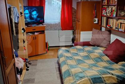 Casă cu 3 camere cu Canalizare în Bartolomeu - 7