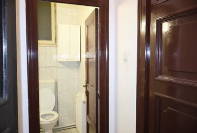 Spații investiție office-hotelier pe Bulevardul Carol I - 8