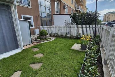 Apartament cu 3 camere în Ștefăneștii de Jos - 1