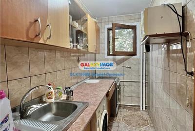 Garsoniera 3 minute metrou Nicolae Grigorescu bloc mixt - 5