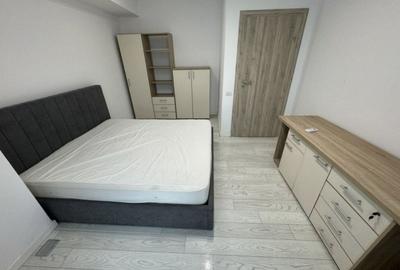 Apartament 3 camera Mihai Bravu - 8