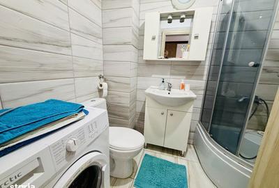 Apartament cu 2 camere în Roșu - 8