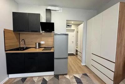 Garsonieră în Sebastian - 1