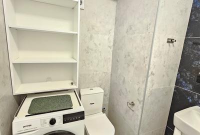 Progresului | Nasaud 77 | Central Adress | Parcul Carol 2 Camere bloc nou - 16