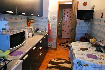 APARTAMENT ETAJ 4 SIDERURGIȘTILOR - 8