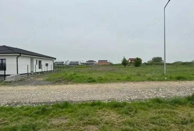 COMISION 0% | Teren Intravilan in Mosnita Veche | Utilitati | Urbanism - 5