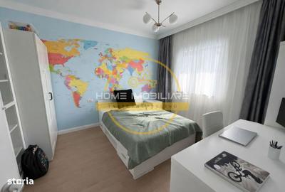 Casă cu 5 camere cu Teren 775 Mp în Central - 12