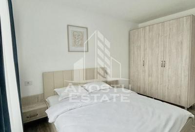 Apartament cu 2 camere la etajul 1, mobilat si utilat in Braytim - 6