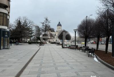 Spațiu comercial, de 150 mp, în Ultracentral - 5