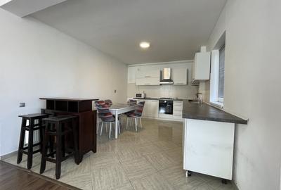 Apartament cu 4 camere semidecomandat în Zorilor - 10