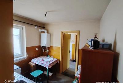 Apartament 2 camere spa?ios Cartier Traian aleea Cocorilor - 3