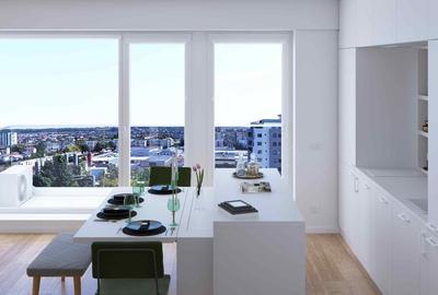 Garsonieră nedecomandată, mobilată în Lăpuș Argeș - 2