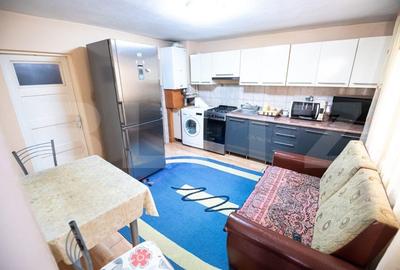 Casa 3 camere, 100mp, pod mansardabil, Plopilor