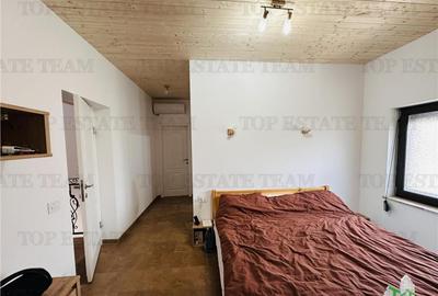 Vila exclusivista 6 camere, 330 mp construiti, 700 mp curte - 8