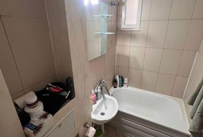 Apartament cu 2 camere decomandat în Central - 5