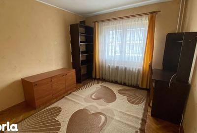 Apartament cu 3 camere semidecomandat în Gheorgheni - 7