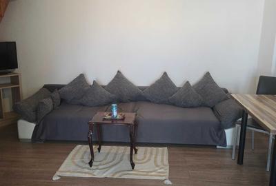 Apartament cu 2 camere semidecomandat în Exterior Vest