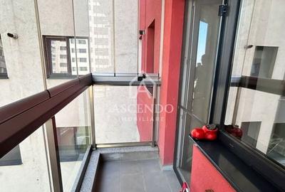 Vand apartament 2 camere nou, cu priveliște superbă – Novum Lacul Mori - 16