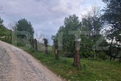 Teren de 1585 mp, în Central - 1