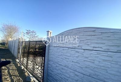 Castelu (COD 07) Casă 4 camere cu teren de 625 mp - 16