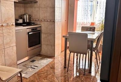 Apartament 2 camere etajul 2 Craiter - 6