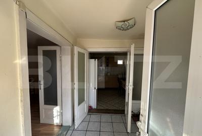 Casa pe un nivel, 3 camere, curte + anexe, ideala pentru p - 4