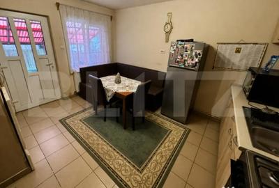 Casă cu 2 camere cu Teren 2300 Mp în Breaza - 6