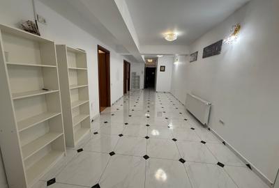 Apartament cu 2 camere decomandat, mobilat în Națiunile Unite - 7