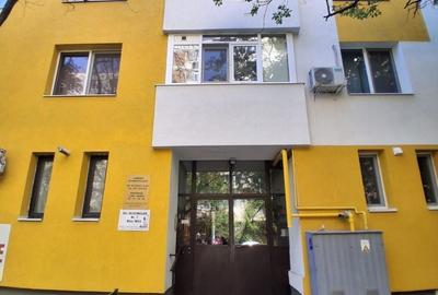 Apartament cu 2 camere decomandat în Central - 8