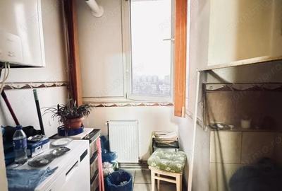 AV665 Apartament 3 camere, decomandat, centrala, zona DACIA - 4