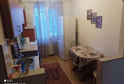 De vânzare apartament 2 camere. - 5