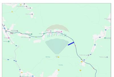 De vanzare teren intravilan + padure Hidi?elul de Sus - 2