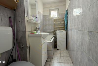 Apartament cu 2 camere semidecomandat în Central - 9