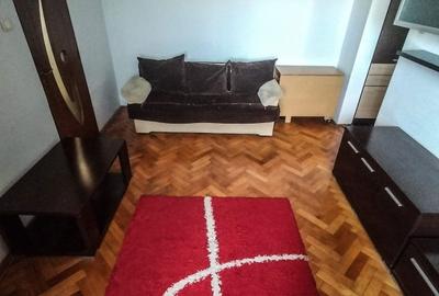 Apartament cu 2 camere semidecomandat în Dosu Bricii - 1