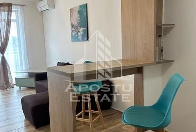 Apartament cu 2 camere semidecomandat în Ciarda Roșie - 8