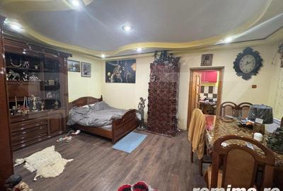 Casa , 2 camere, 55mp, zona centrala - 9