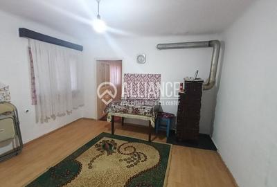 CUMPANA ( cod02) - Casa batraneasca 5 camere cu teren 491 mp - 12